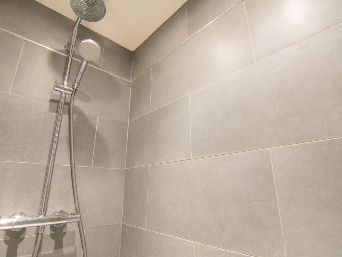 טרוביל-סור-מאר Apartment Le Parc Cordier-3 By Interhome מראה חיצוני תמונה