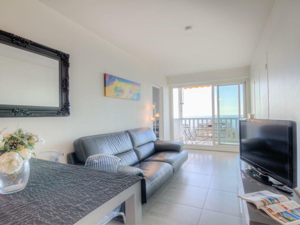 טרוביל-סור-מאר Apartment Le Parc Cordier-3 By Interhome מראה חיצוני תמונה